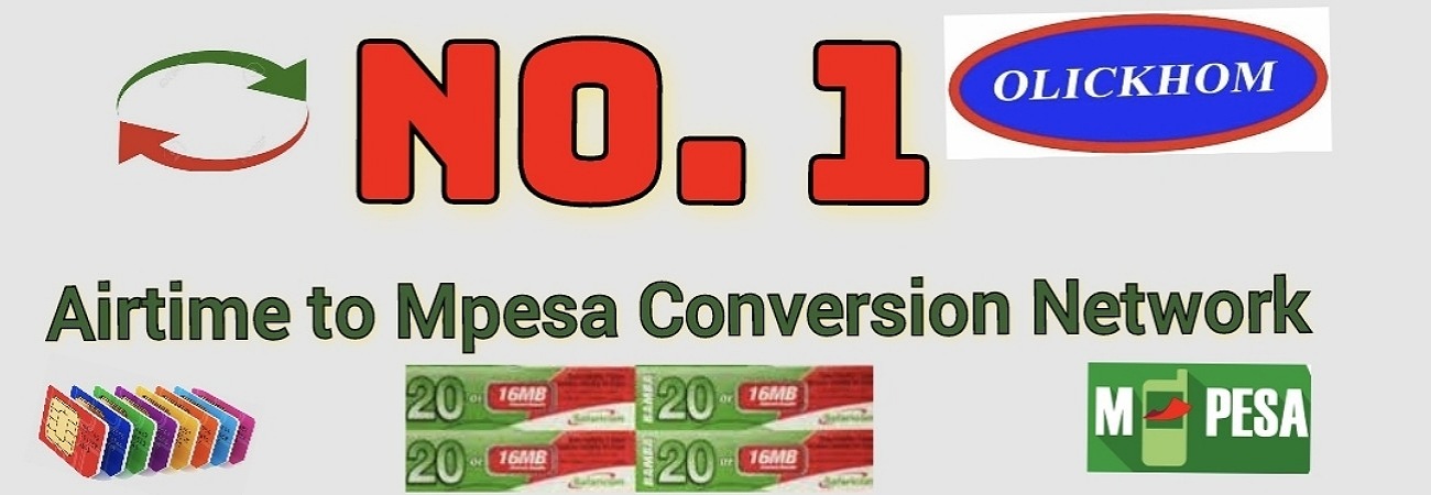 airtime mpesa credit cash